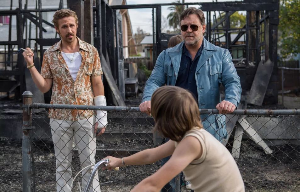 Кадр из этого хорошего фильма 