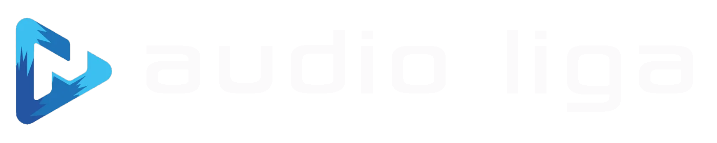AUDIO LIGA