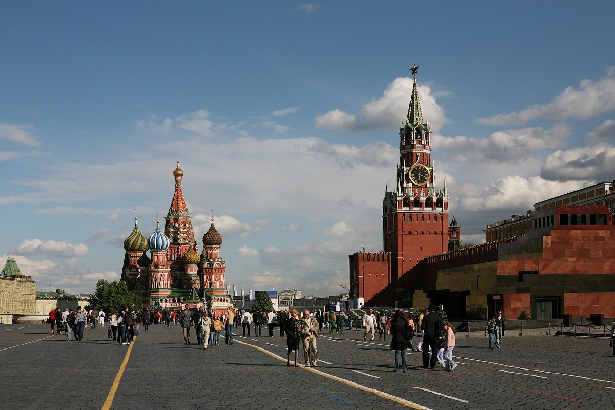 Картинки площадь москвы