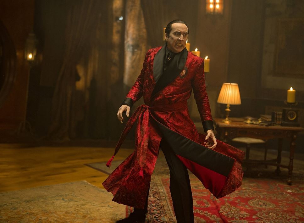 Кадр из этого хорошего фильма 