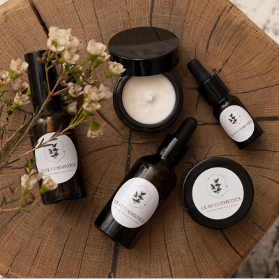 Уход за зрелой кожей