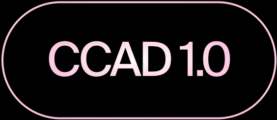 CCAD 1.0