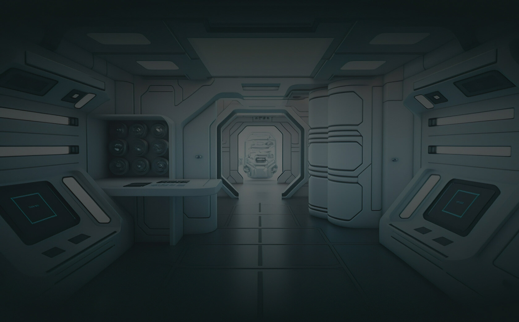 Космическое сафари на планету Эрикте. Веб-дизайнер Диана Шакерова