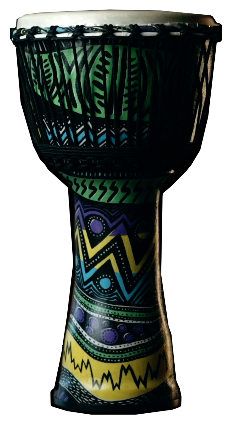 Африканские барабаны создают живой ритм, сплачивают команду. Барабанное шоу — идеальное мероприятие для тимбилдинга, а еще оригинальный номер на свадьбу.