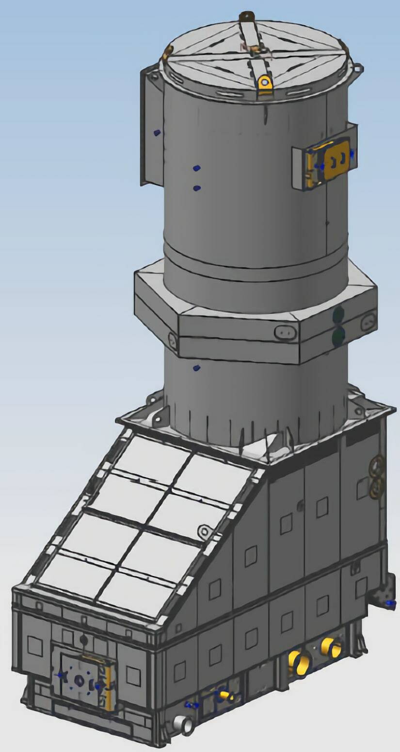Роботизированное топочное устройство для сжигания отходов ...