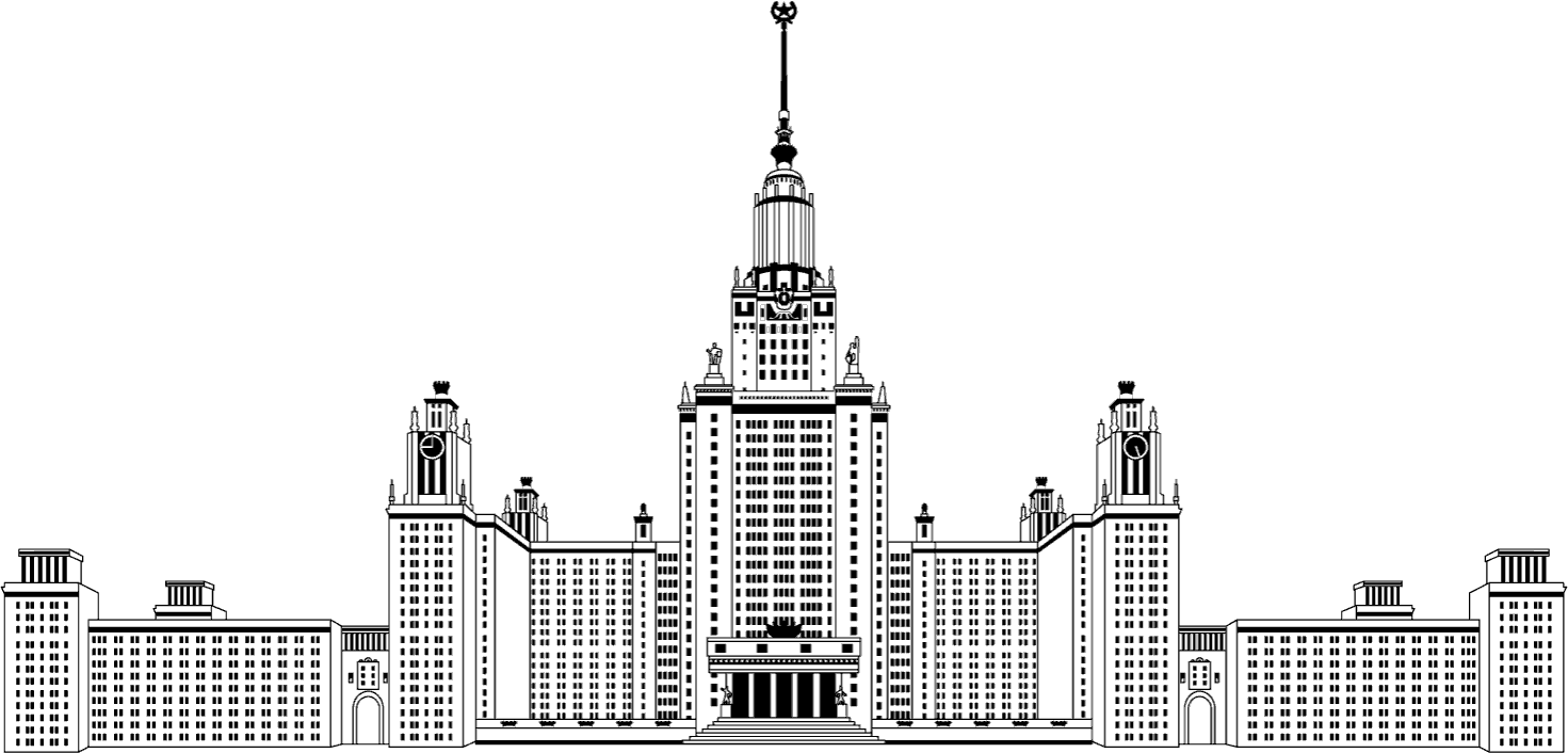 Дом на котельнической набережной чертежи