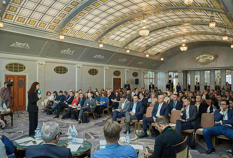 Digital Forum РБК