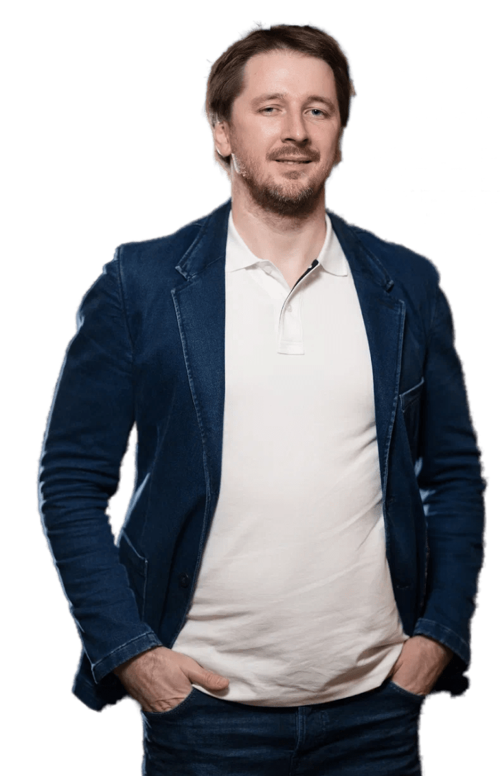 Дмитрий Губкин