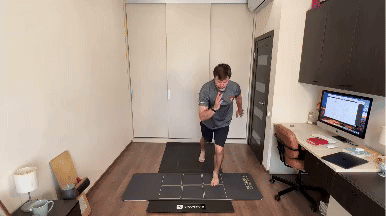 Упражнение GIF