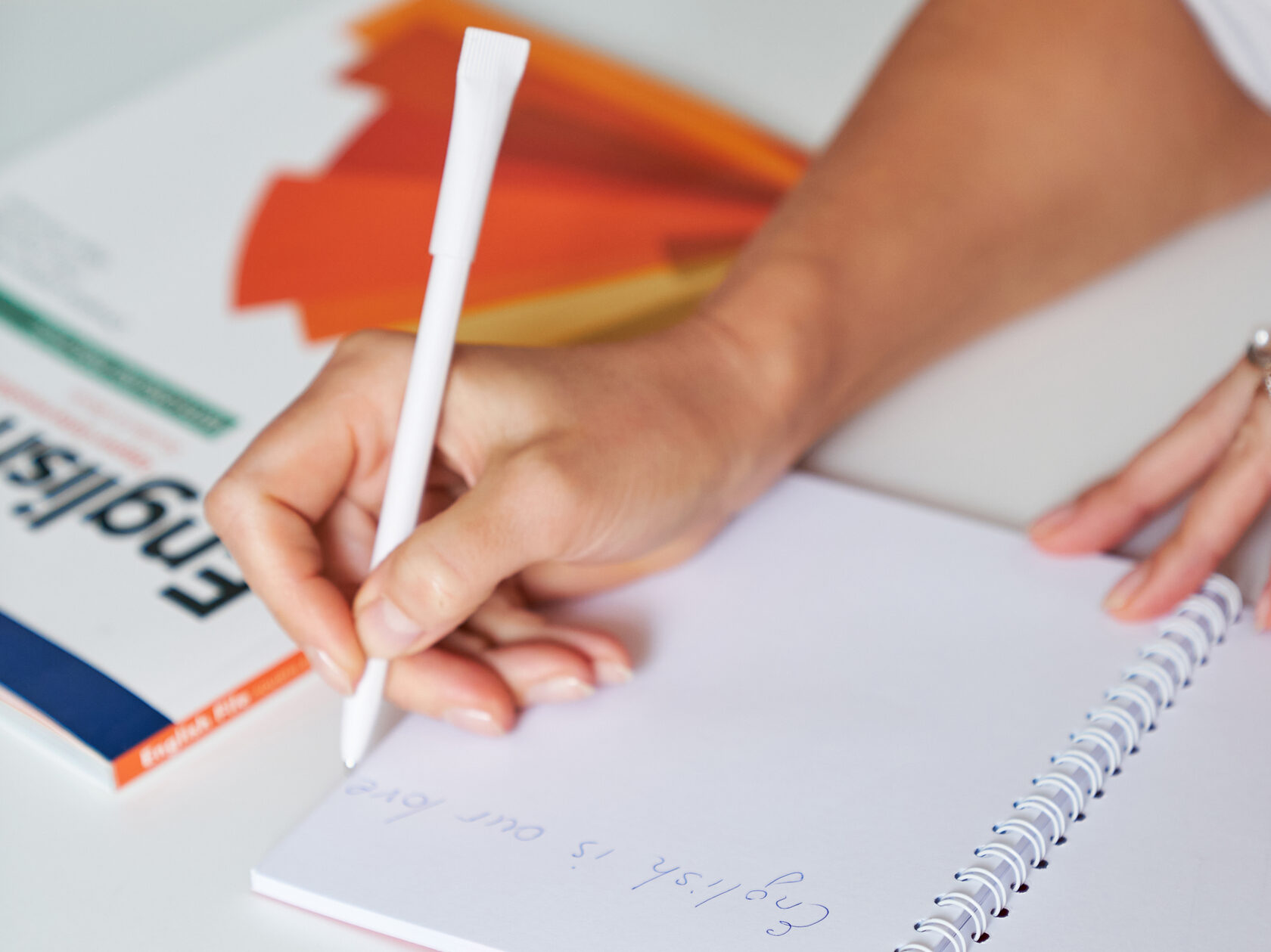 Английский язык для взрослых