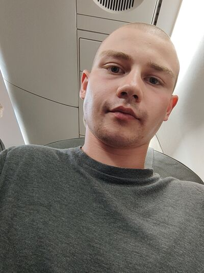 Даниил Кравченко