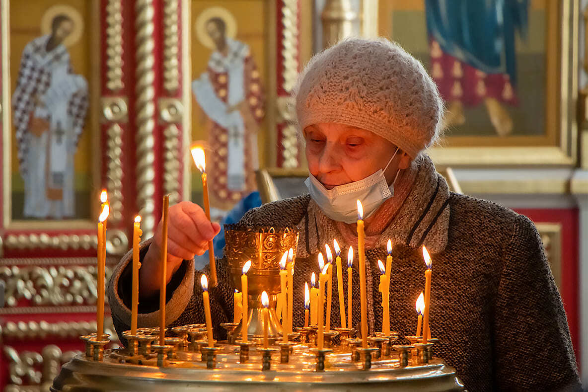 ПРАВМИР Рождество