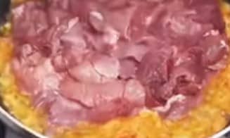 Приготовление паштета из куриной печени со сливками: шаг 8