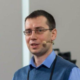 Александр Дрожников