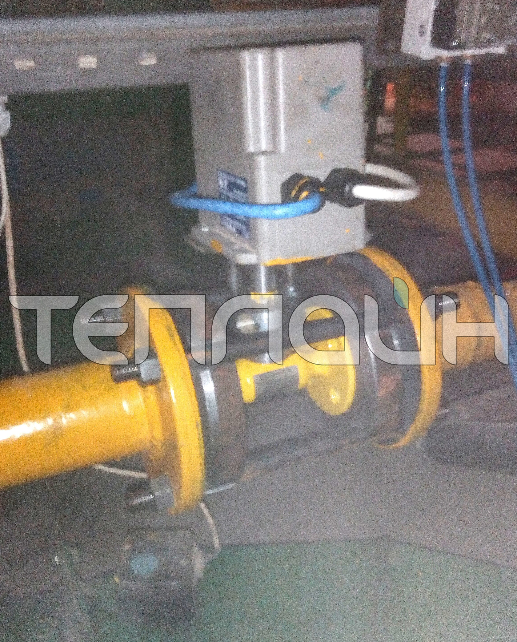 Шаровые краны БРОЕН Балломакс, балансировочные клапаны БРОЕН Баллорекс ...