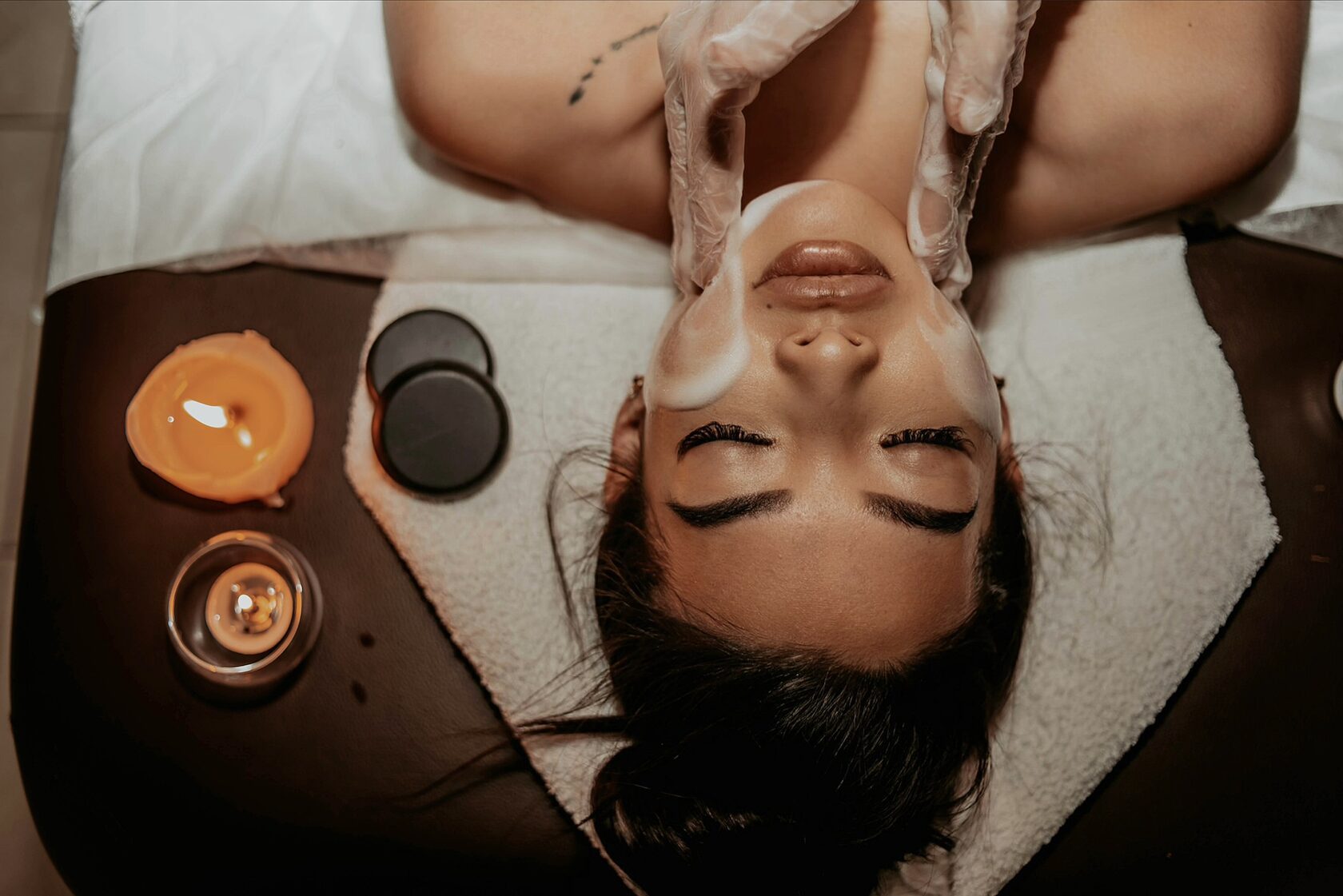 SPA-программа «Афродита»
