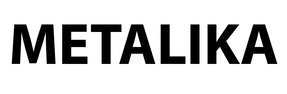 Главная Metalika