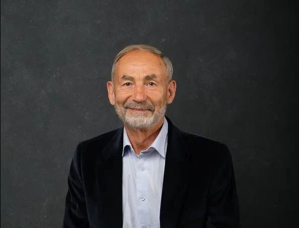 Андрей Станиславович Захаревич