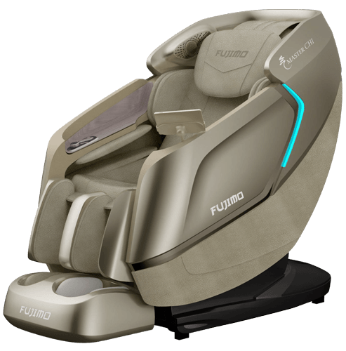 Массажные кресла fujimo oto