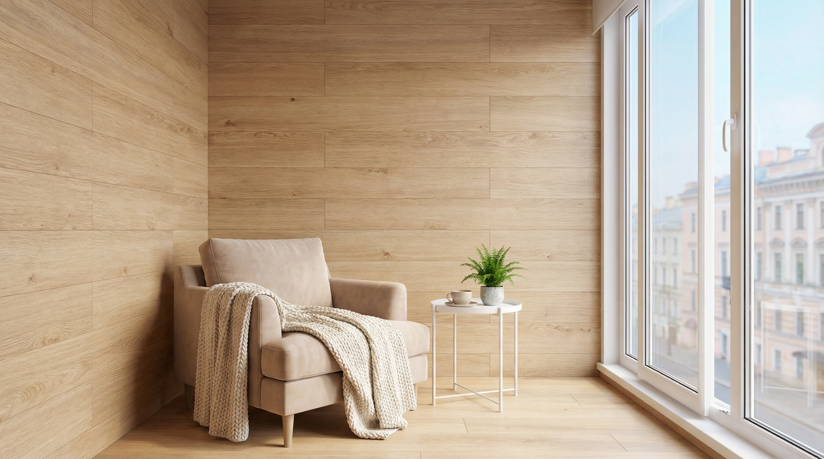 Домашний кабинет