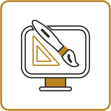 Иконка для услуги "Дизайн"