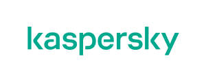Логотип компании Kaspersky
