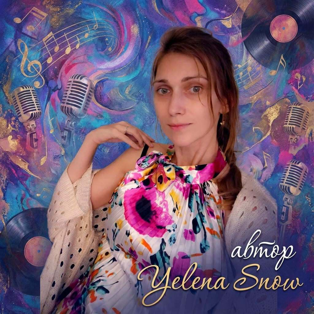 Yelena Snow — автор