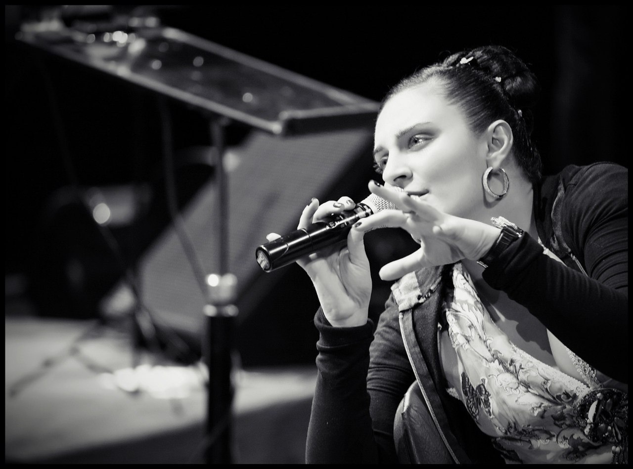 Елена ваенга север
