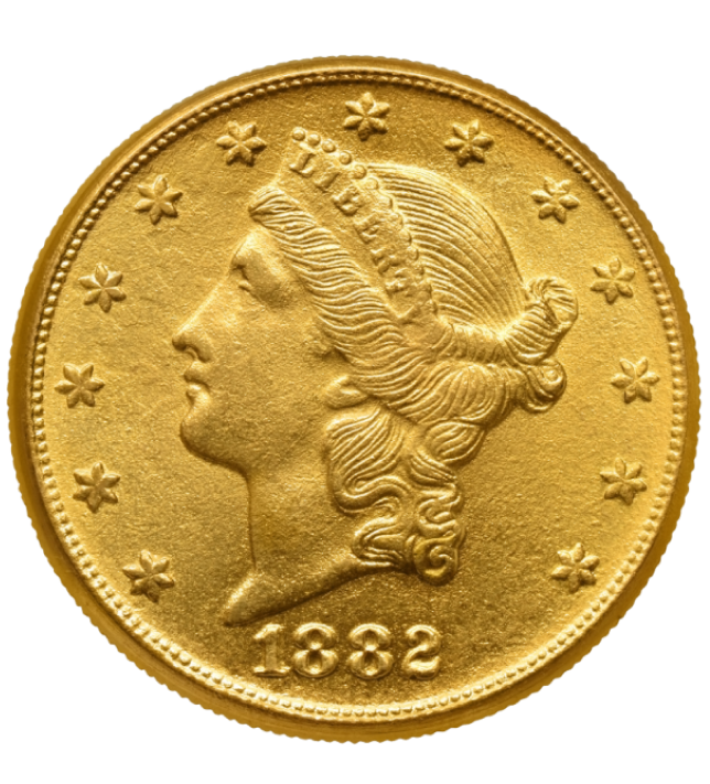 британская инвестиционная монета