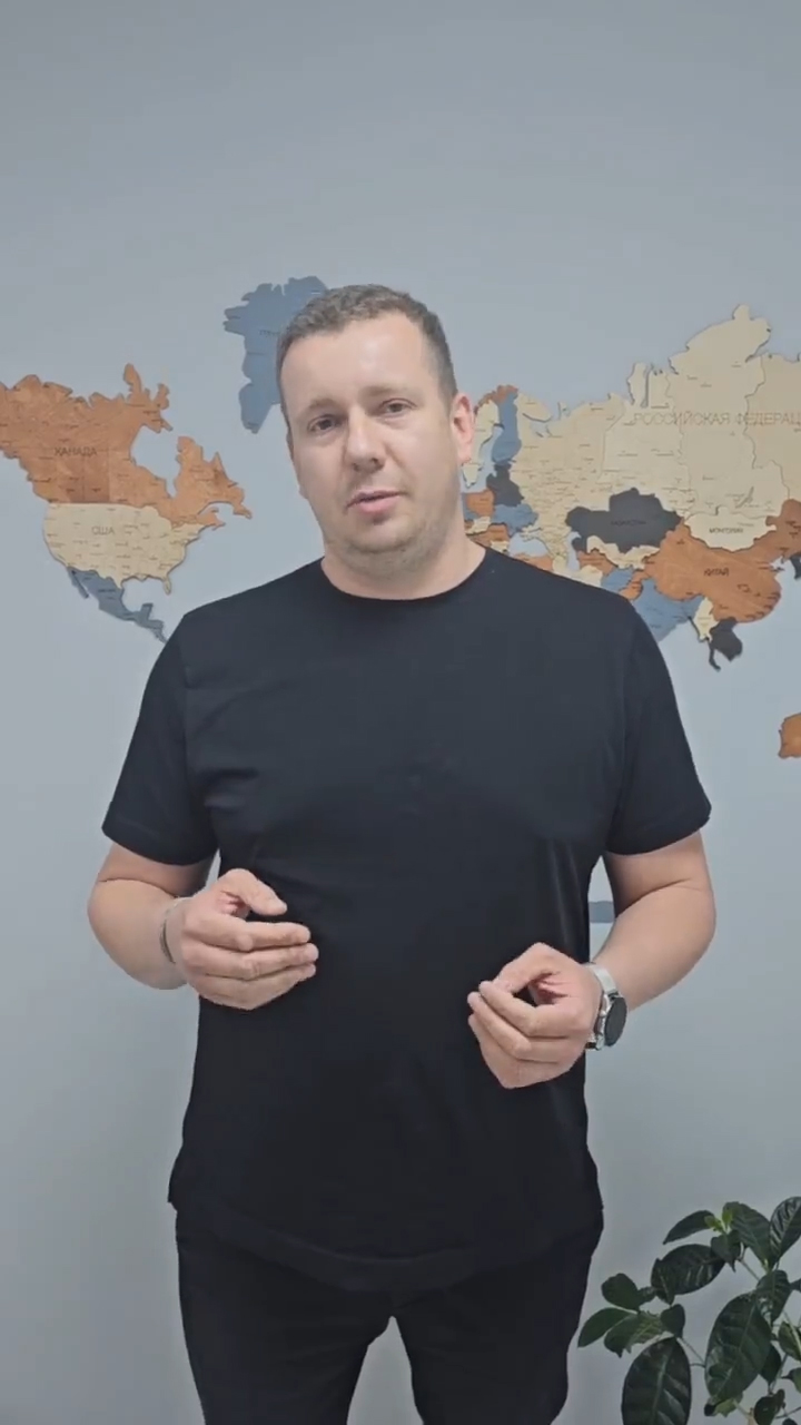 Видеоотзыв