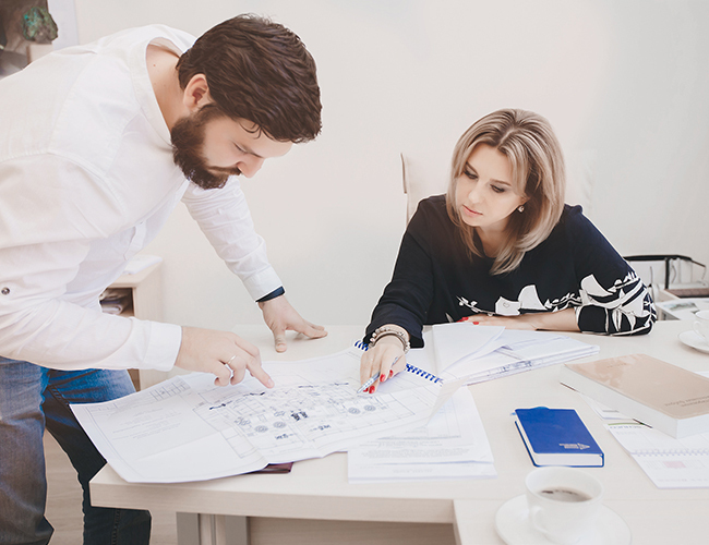 Экспертиза проектной документации фото