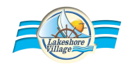 Lakeshore Village Toronto logo