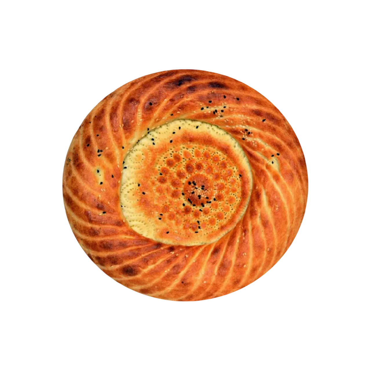 Салат с авокадо и креветками. Нежное яйцо пашот на подушке из свежего салата с авокадо и сочными креветками, подчеркиваемое пикантным соусом «Руй» и ароматом кунжута