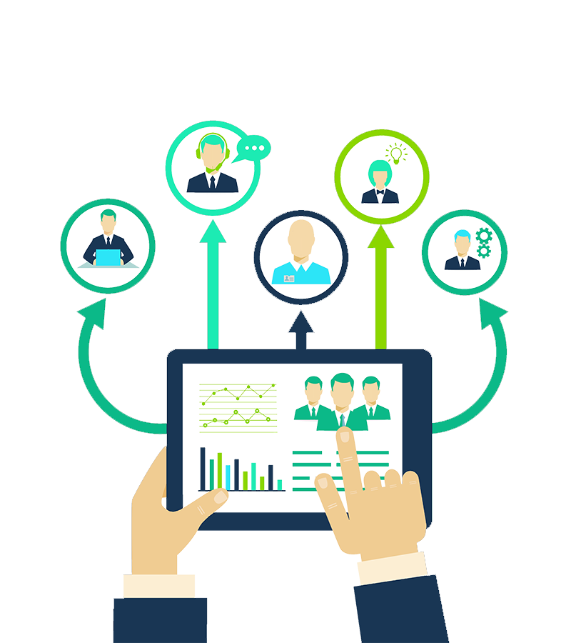 Дистанционное обучение вектор. Дистанционный менеджмент. Управление персоналом рисунок. Менеджмент презентация.