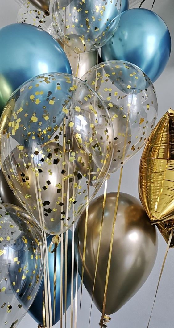 Скидка на бронирование в честь Дня Рождения