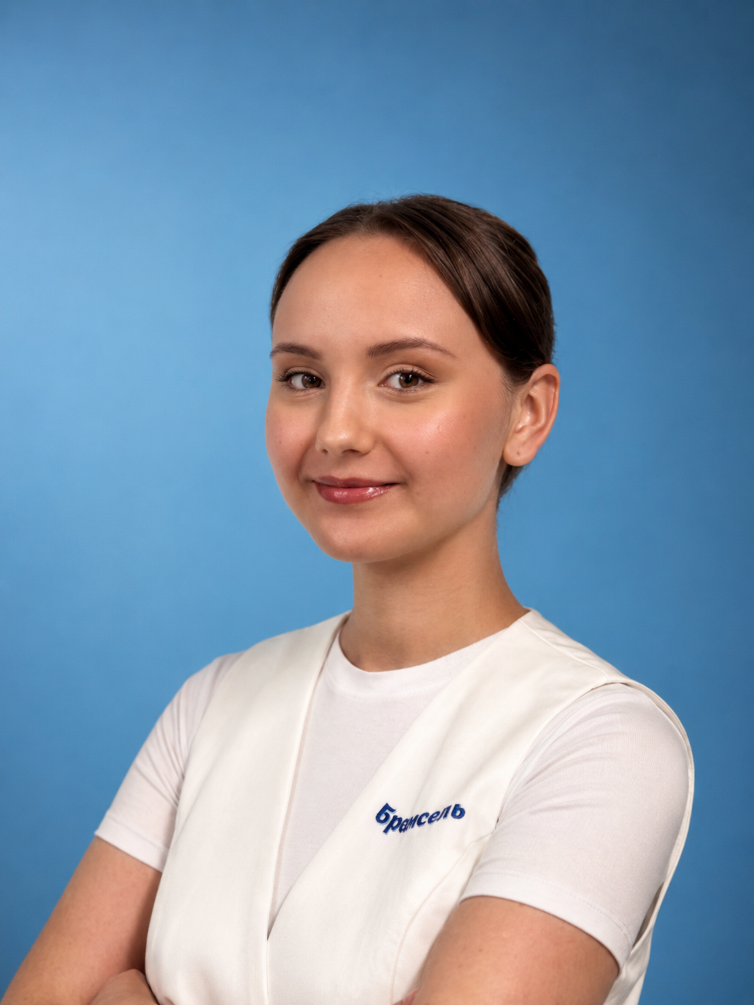 Кагитина Анастасия Вячеславовна