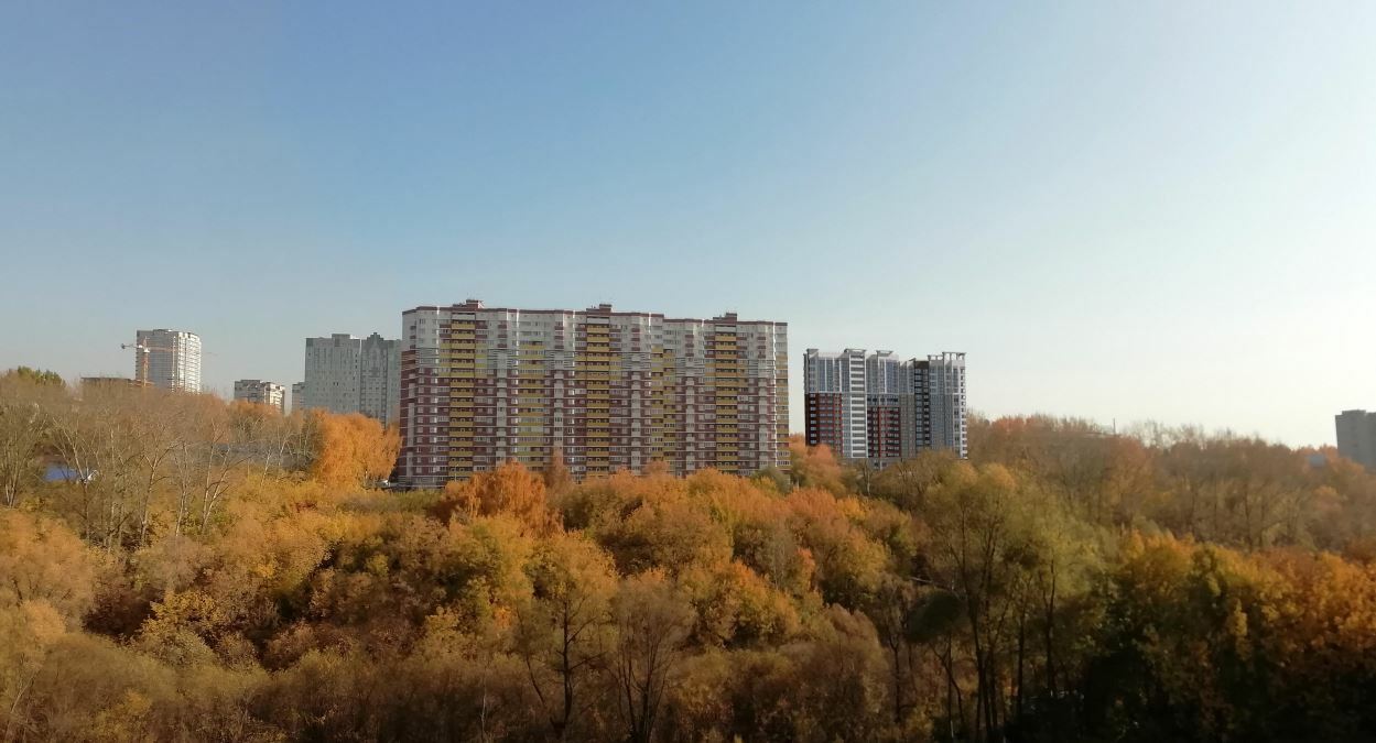 Ижевск семейный. ЖК дом на парковой Ижевск.