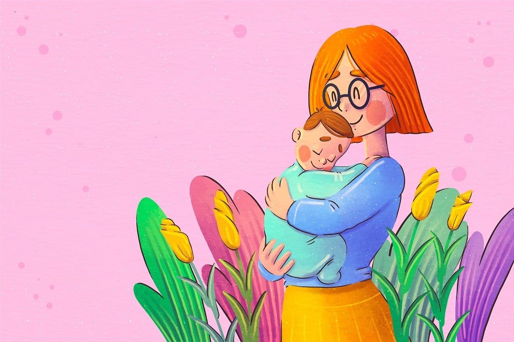 Конкурсы для любимых мам на День Матери и 8 марта