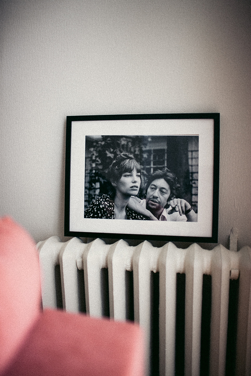 Школа французского Frenchie в Москве