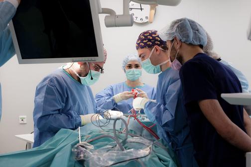 Lesson registration form