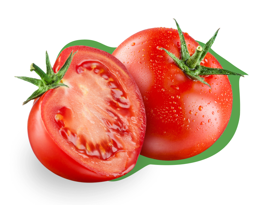 Овощи и зелень: Полезное питание