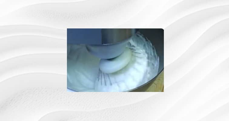 Приготовление яиц «Орсини» в духовке: шаг 3