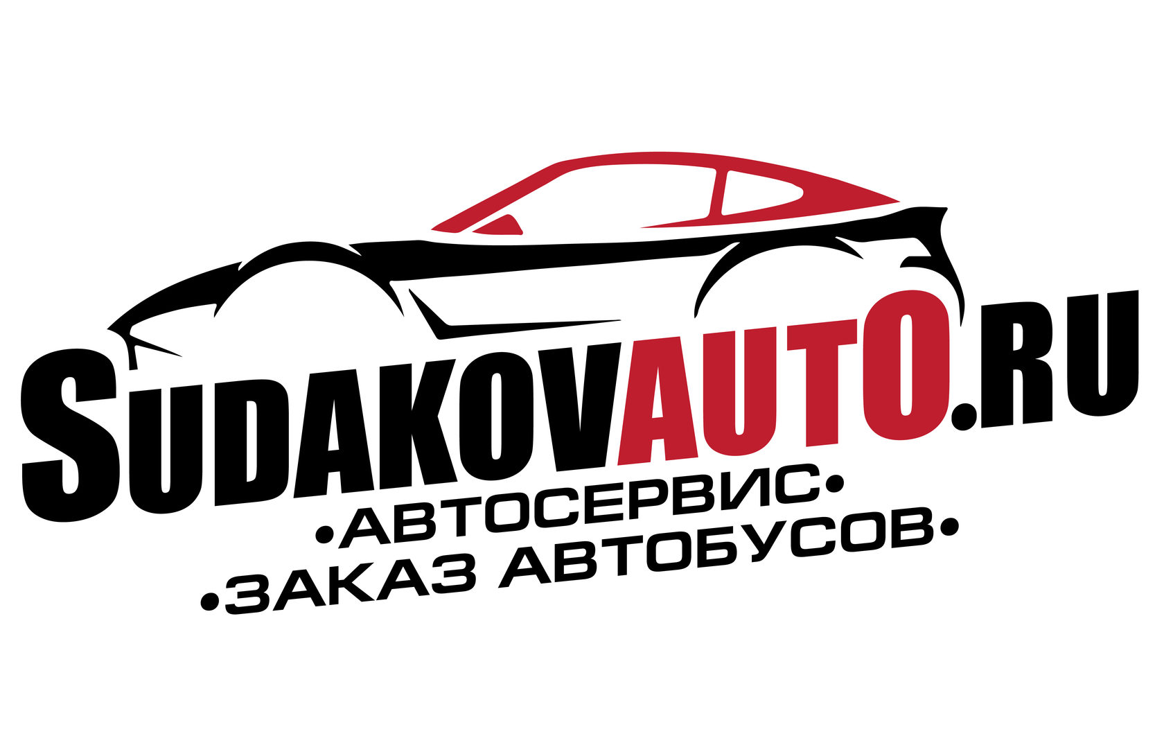 Автопредприятие Sudakov Auto