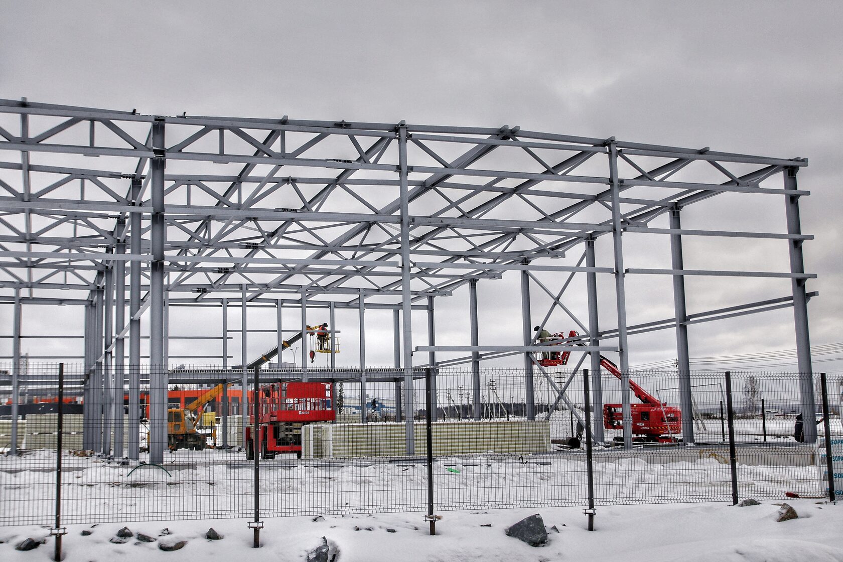 Приморско-Ахтарске металлоконструкции бюджетно Приморско-Ахтарске металлоконструкции бюджетно