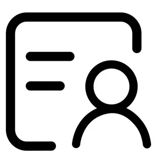 website icon