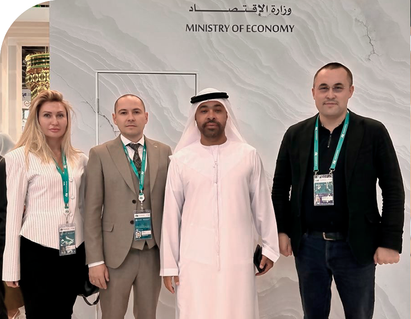 УЧАСТИЕ В ФОРУМЕ KAZAN Forum Россия - ИСЛАМСКИЙ МИР