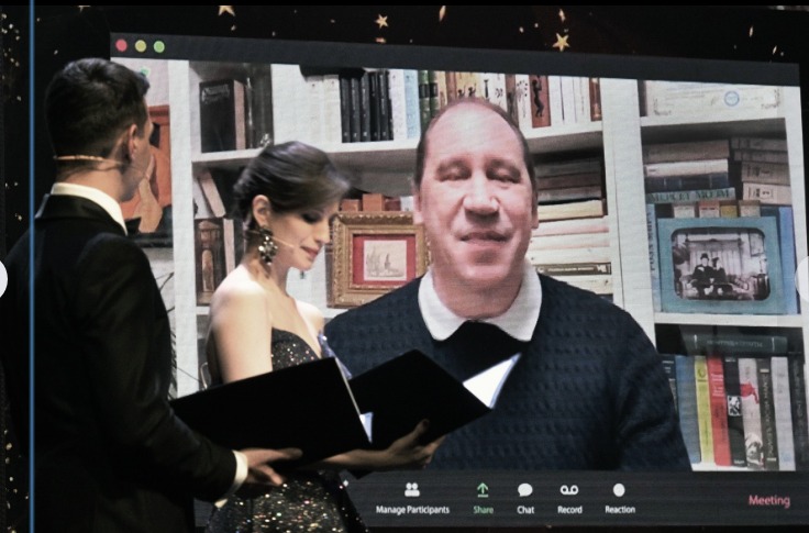 Звезда театрала 00023