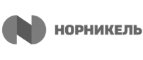 Логотип Норникель