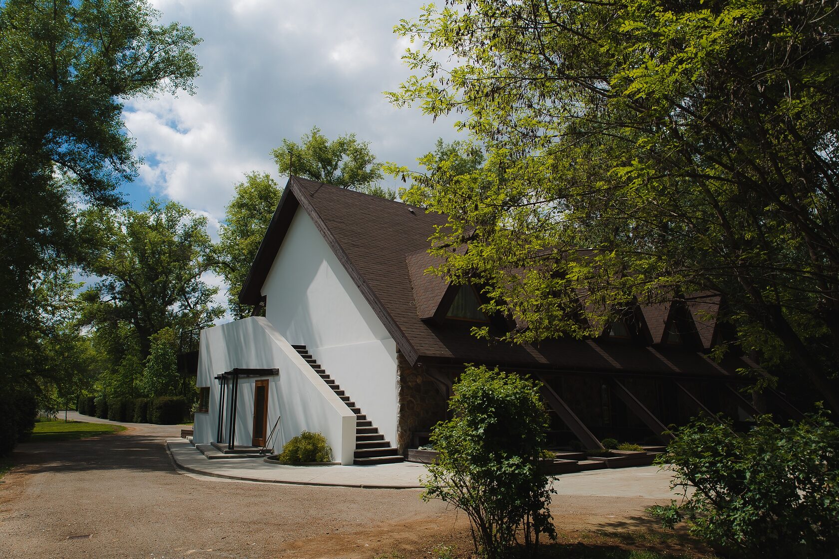 загородный клуб резиденция пятигорск