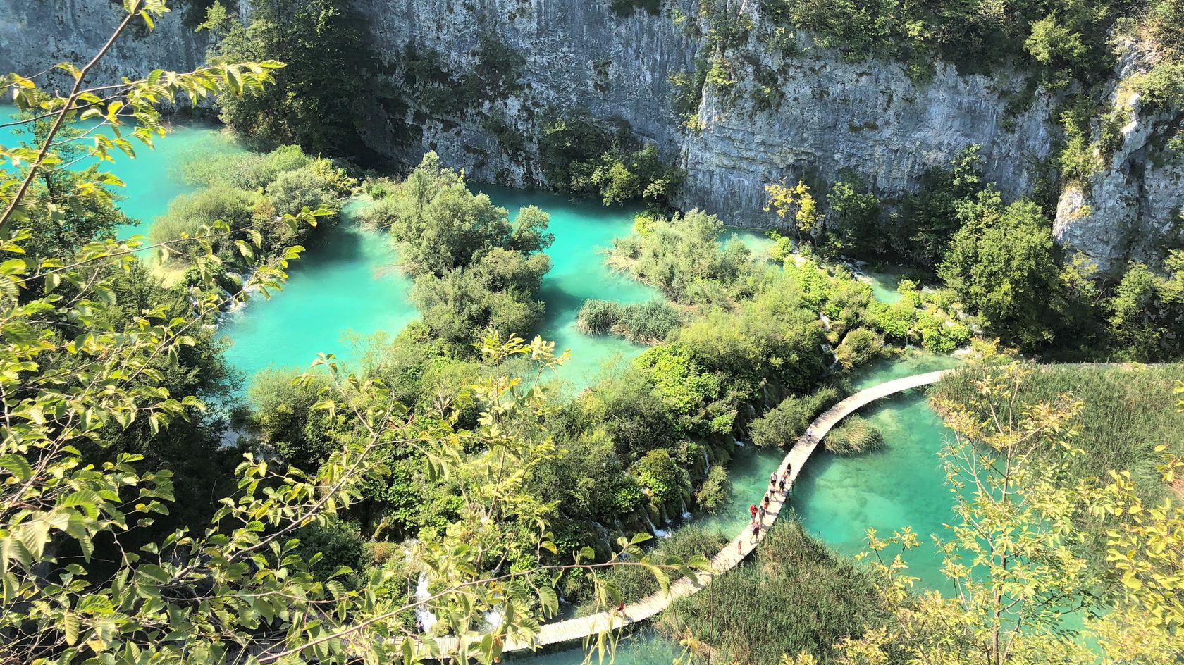 Каскад озер. Каскад озер. Каскад озер. Национальный парк хорватии. Каскад озер.